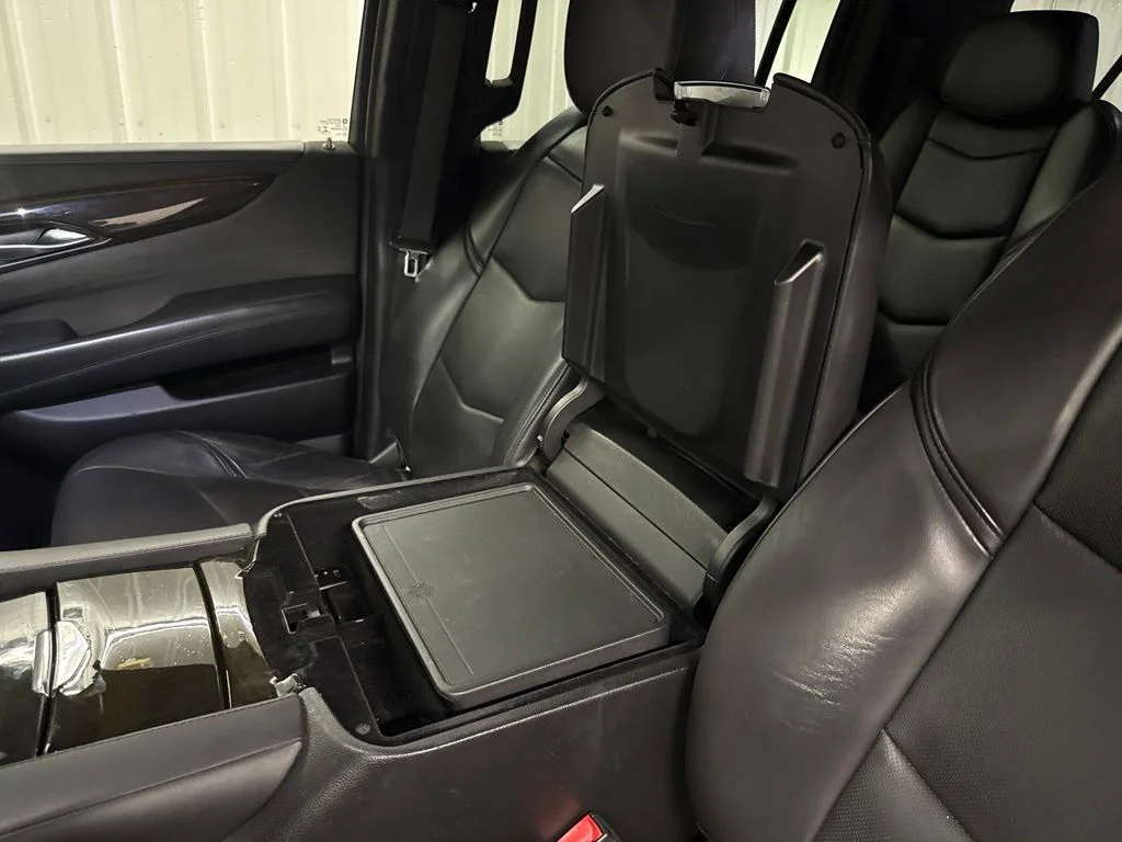 Used 2019 Black Raven Cadillac Platinum Edition image 42