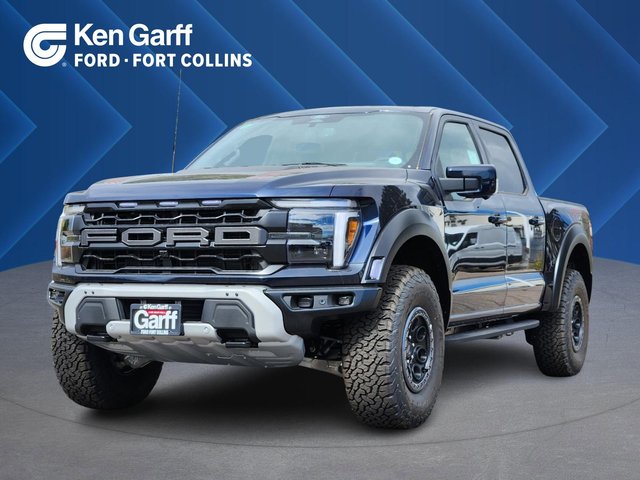 2025 Ford F-150 F-150 Raptor Raptor®