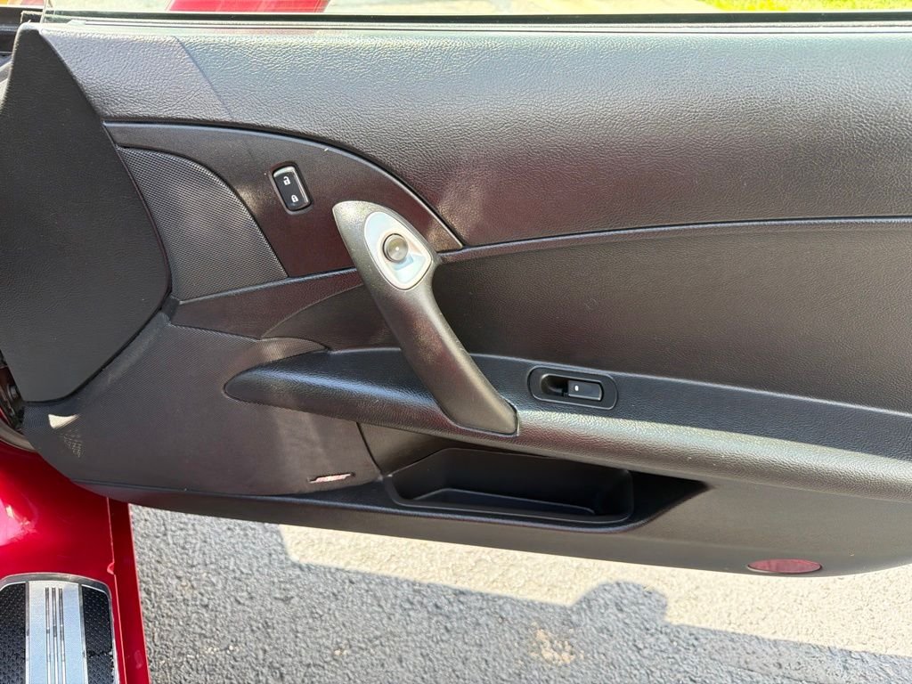 Used 2008 Red Chevrolet Base image 15