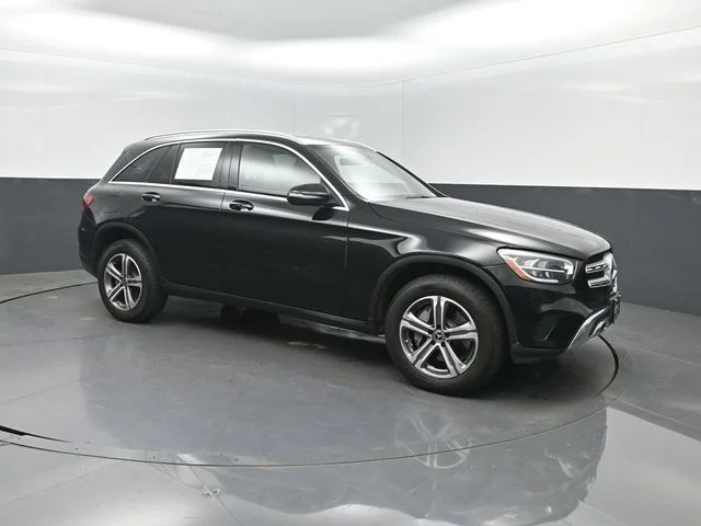 2020 Mercedes-Benz GLC GLC300 - Photo 33