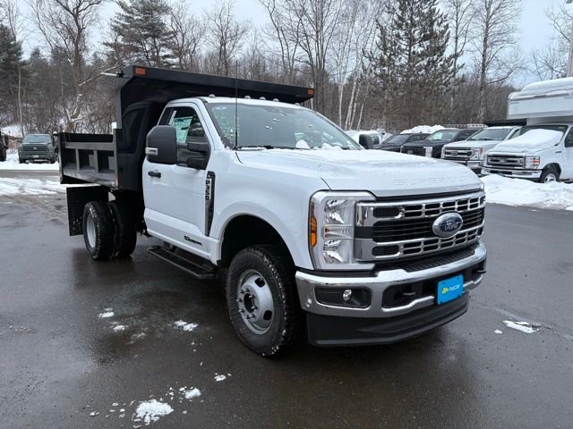 2026 Ford F-350SD