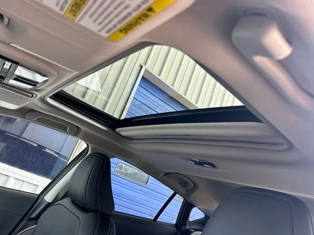 New 2025 Black Subaru Limited image 14
