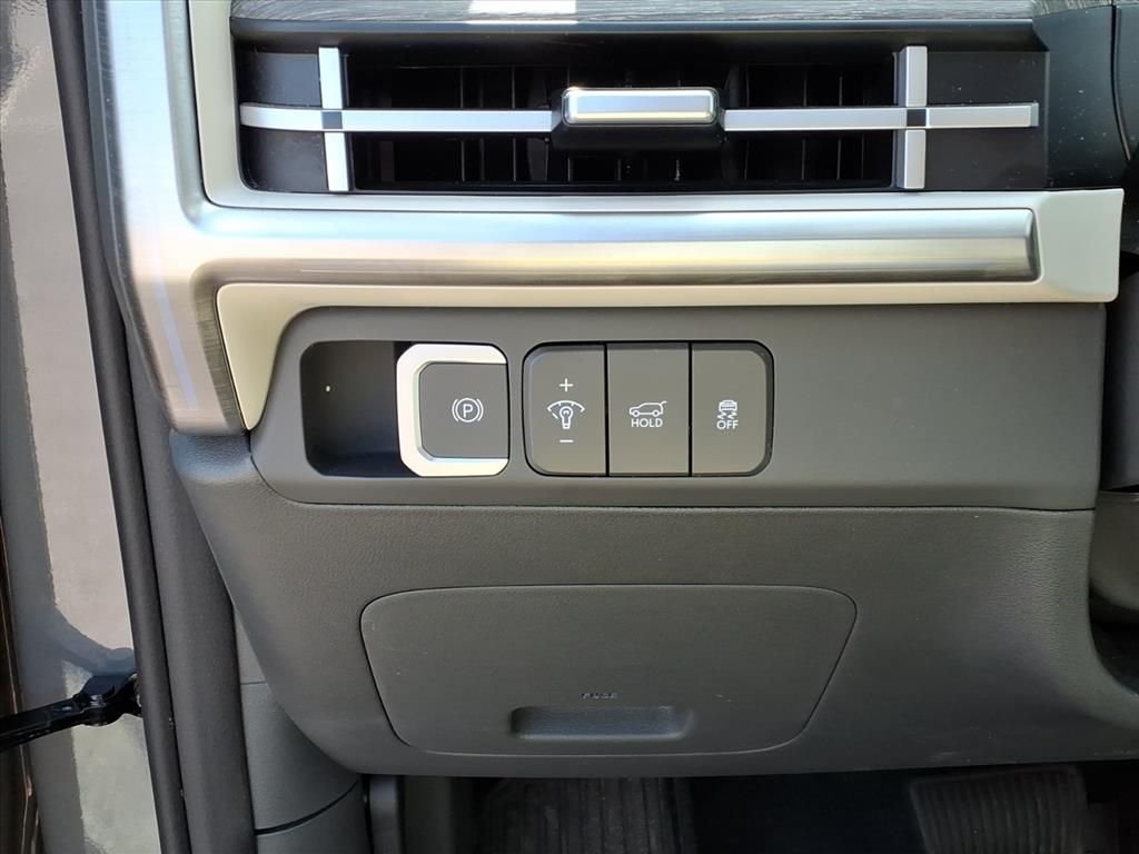 Used 2025 Gray Hyundai Limited image 24