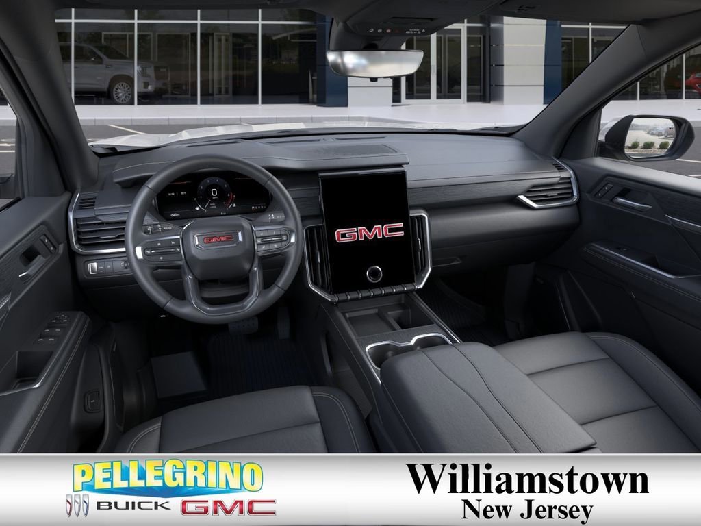 2026 GMC Acadia Elevation - Photo 15