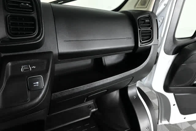 Used 2024 Bright White Clearcoat Ram Tradesman image 26