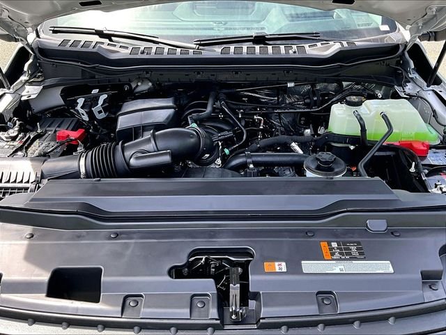 New 2026 Avalanche Ford Lariat image 27
