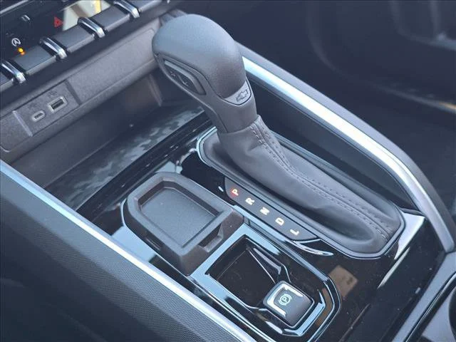 2026 Chevrolet Colorado Work Truck - Photo 26