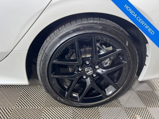 2026 Honda Civic Sport - Photo 9