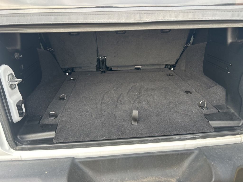 2021 Jeep Wrangler Unlimited Sport S - Photo 6