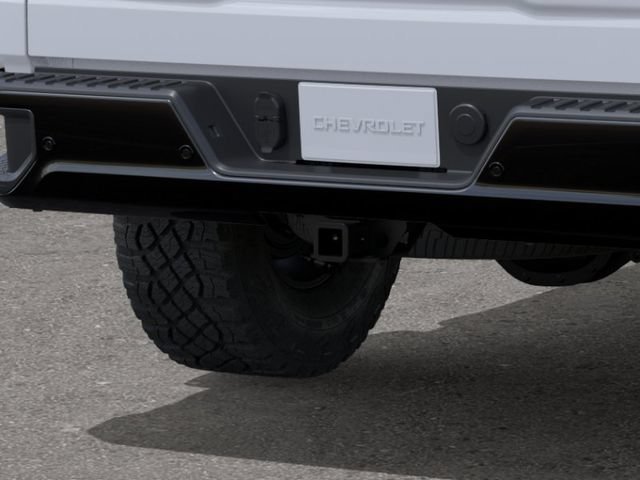 2026 Chevrolet Silverado 1500 ZR2 - Photo 14