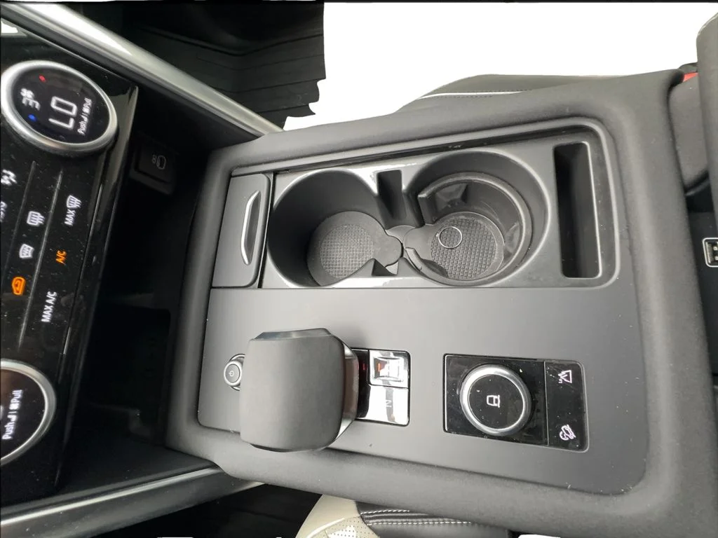 2023 Land Rover Discovery HSE R Dynamic - Photo 48