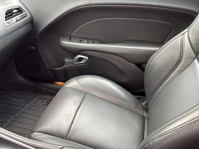 Used 2018 White Dodge GT image 25
