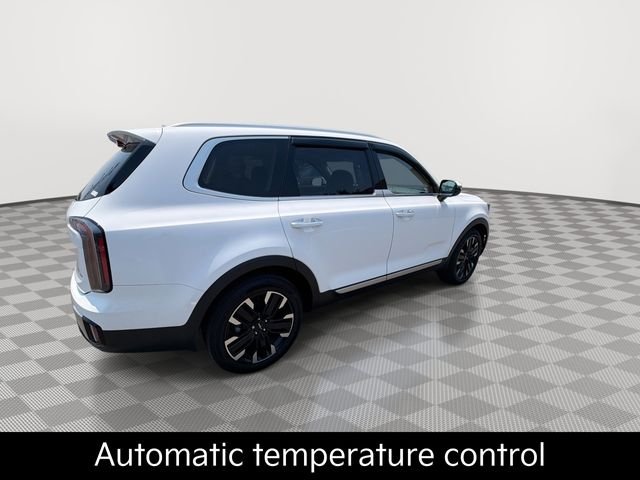 Certified Used 2023  Kia SX image 10