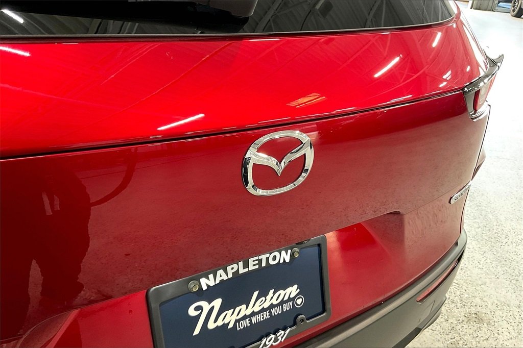2025 MAZDA CX-50 - Image 31
