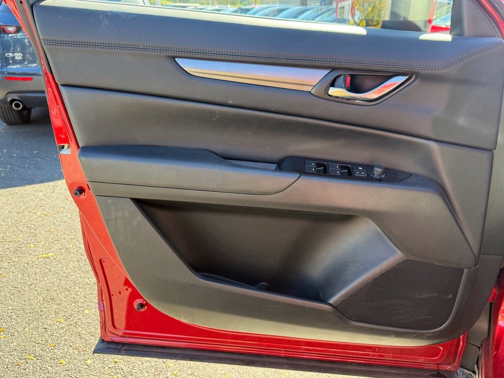 Used 2022 Soul Red Crystal Metallic Mazda 2.5 S Preferred Package image 24