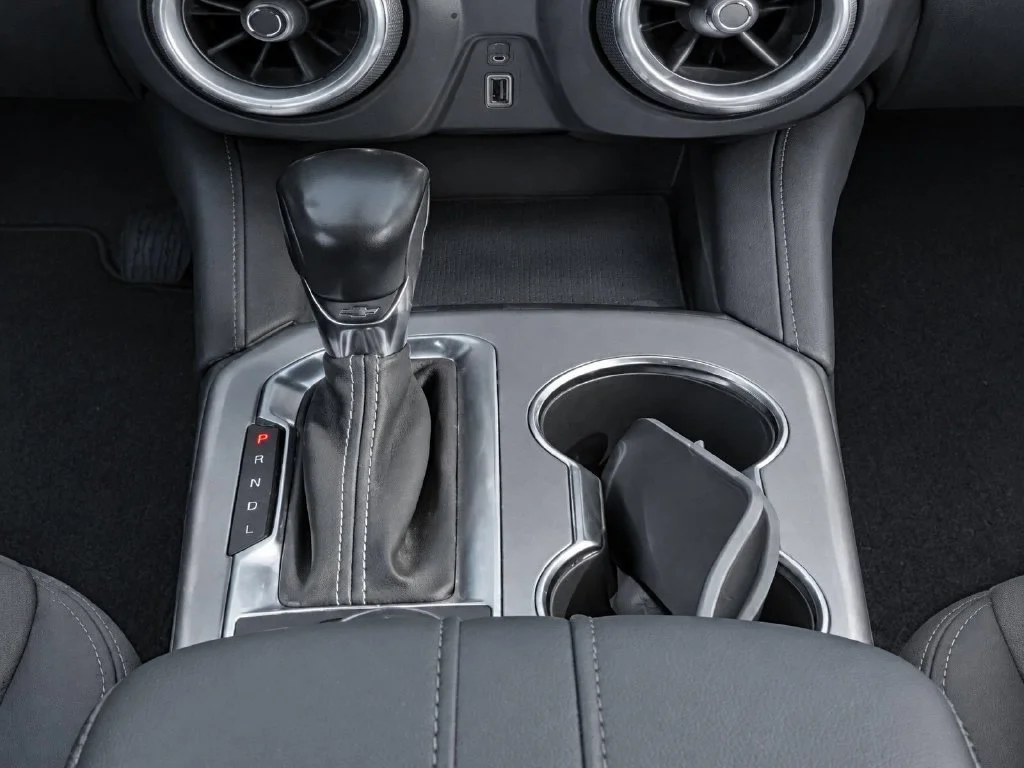 Used 2019 Red Chevrolet Base image 29