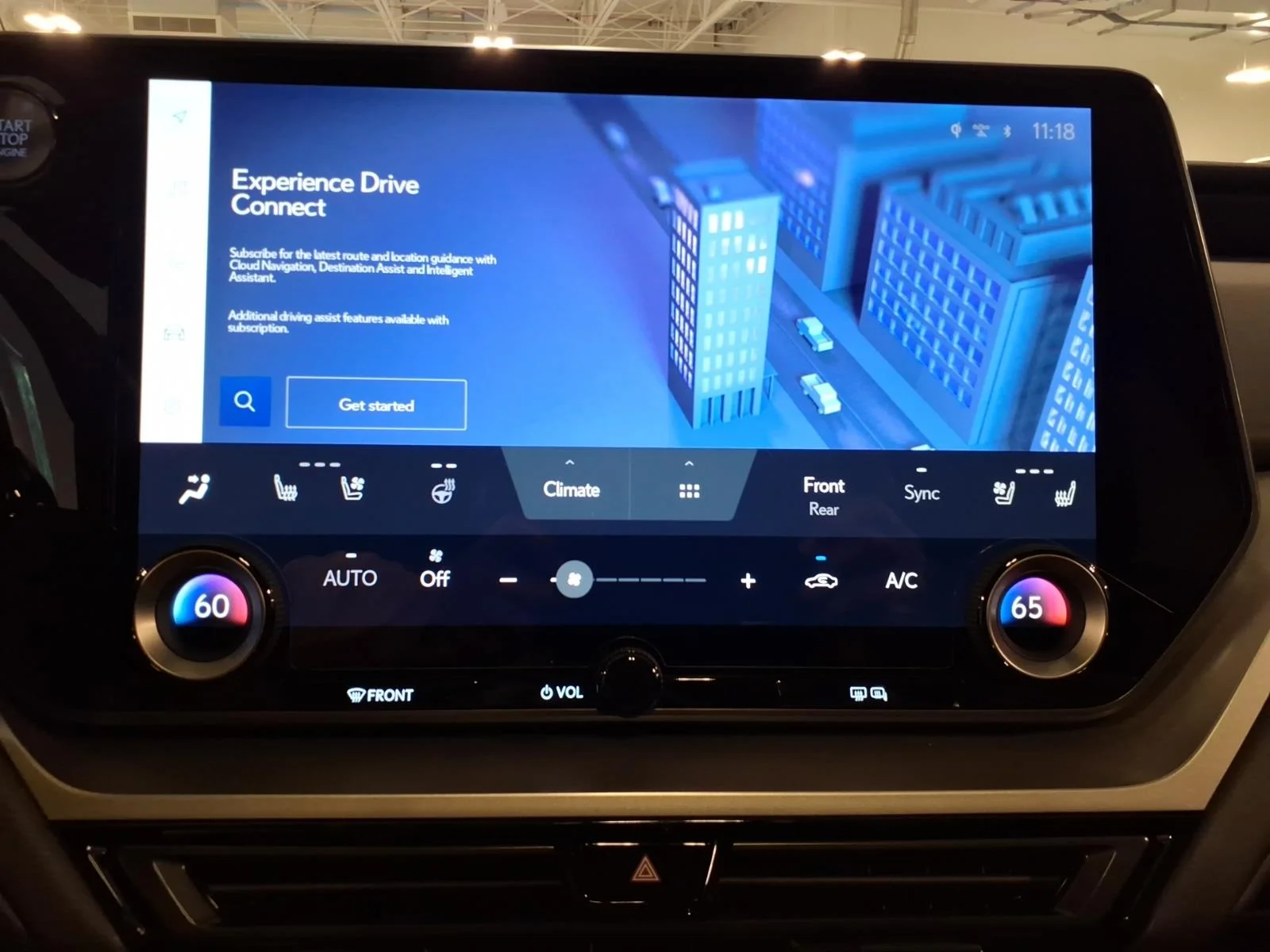 New 2026 Pear Lexus  image 7