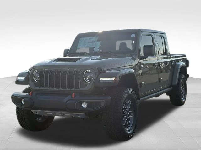 New 2026 41 Exterior Paint Jeep Mojave image 3
