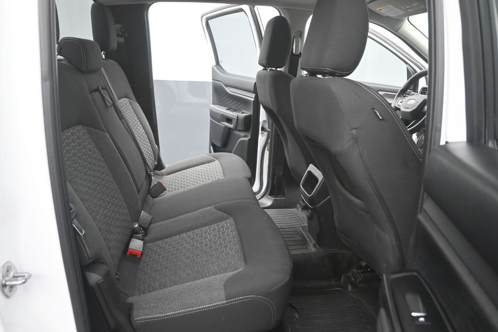 Used 2024 White Ford XL image 10