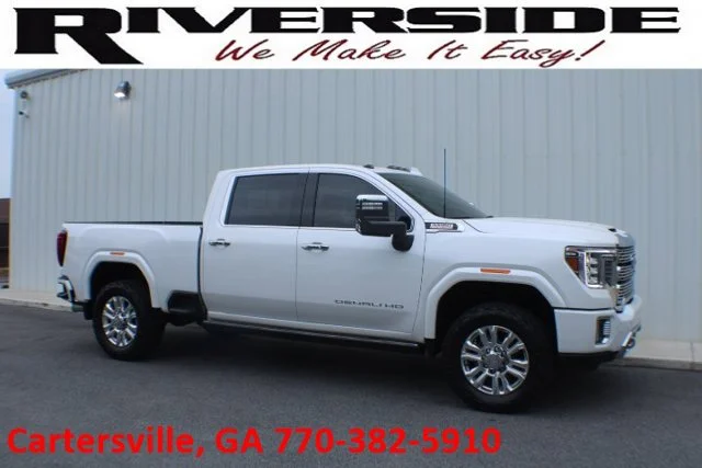 2023 GMC Sierra 4WD Crew Cab Standard Box Denali's photo