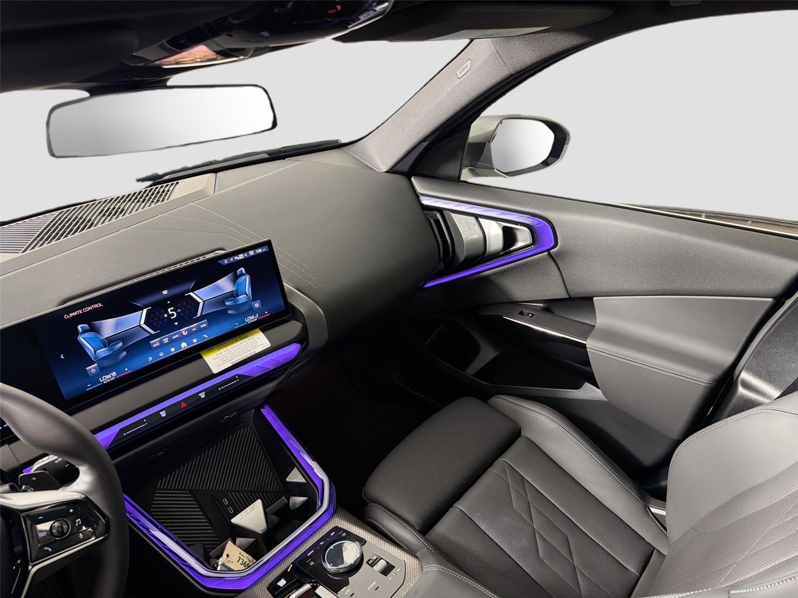 Used 2026 Skyscraper Grey Metallic BMW 30 xDrive image 22