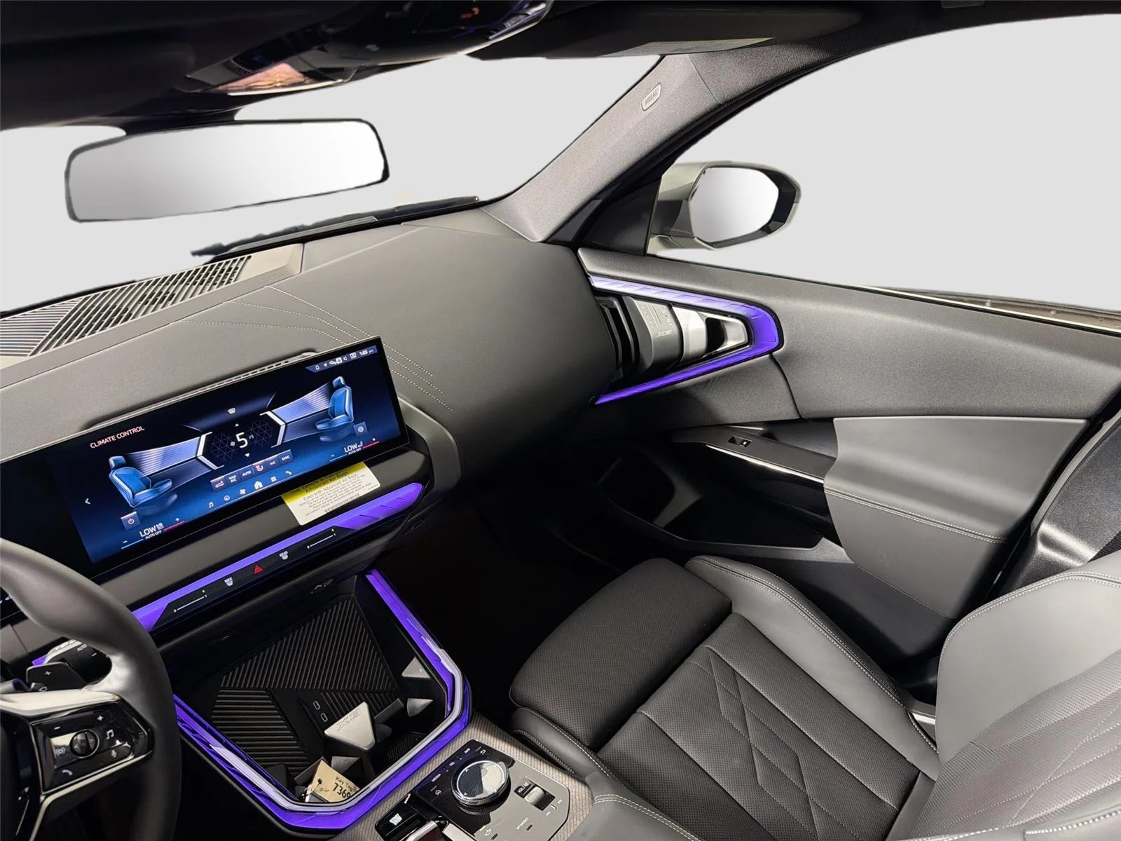 Used 2026 Skyscraper Grey Metallic BMW 30 xDrive image 22