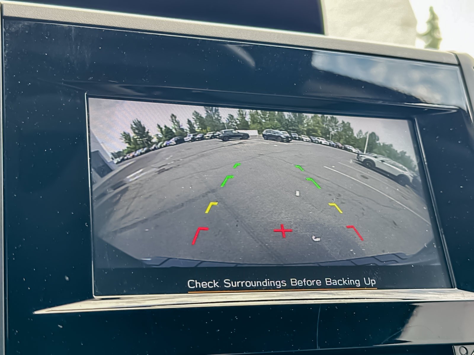 Used 2022 Green Subaru Base image 19