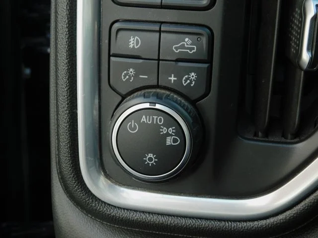 Certified Used 2020 Blue Chevrolet RST image 20