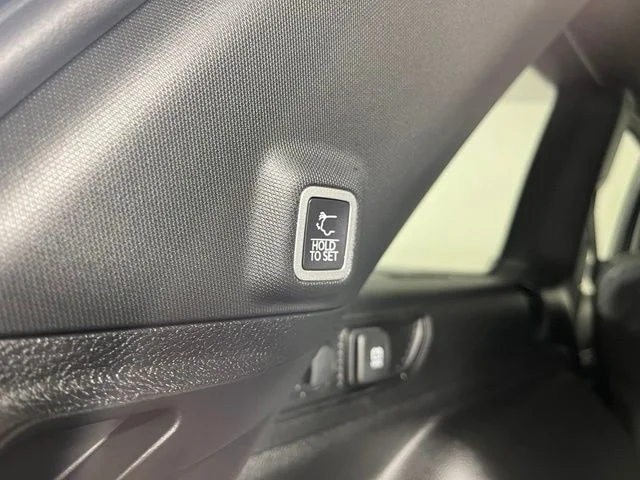 Used 2026 Blue Jeep Limited image 44