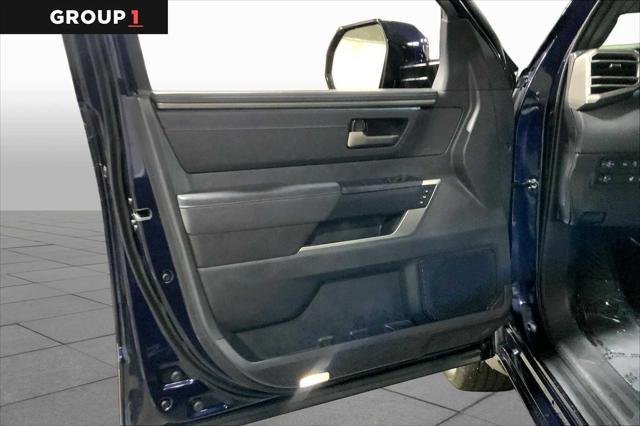 Certified Used 2026 BLUEPRINT Toyota  image 22