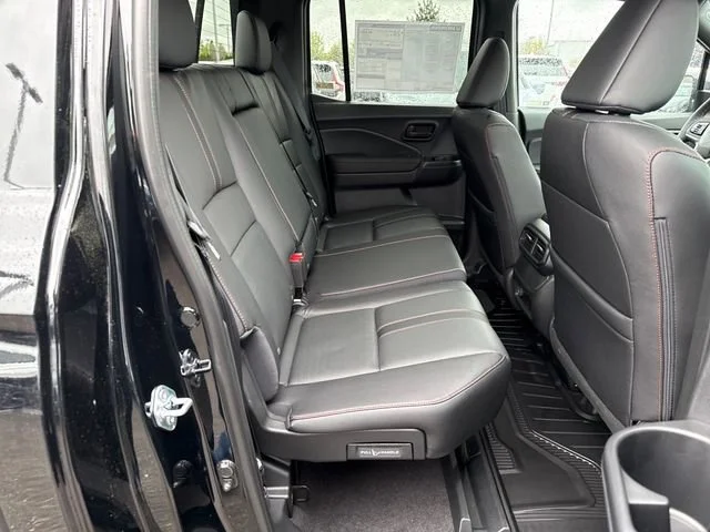 2026 Honda Ridgeline TrailSport - Photo 10