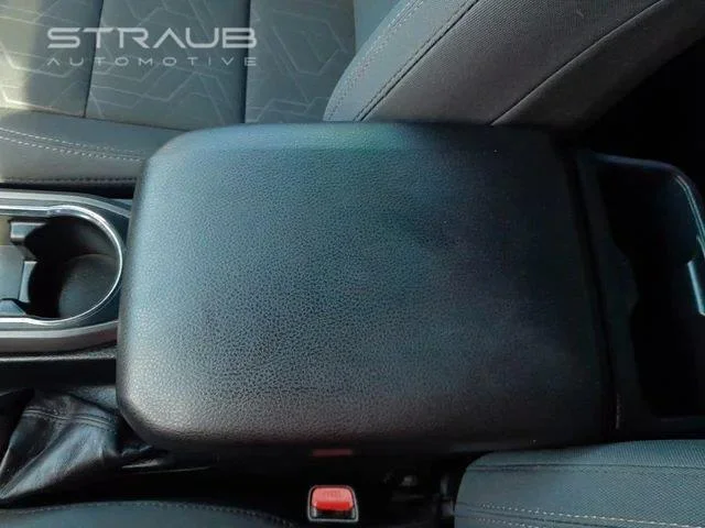 Used 2019 Super White Toyota TRD Sport image 26