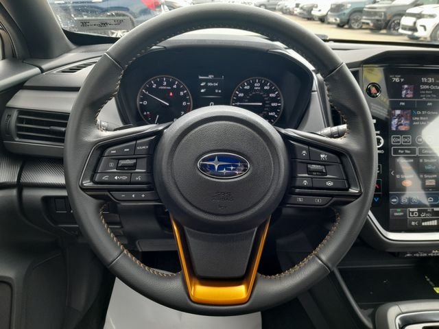 2024 Subaru Crosstrek Wilderness - Photo 13