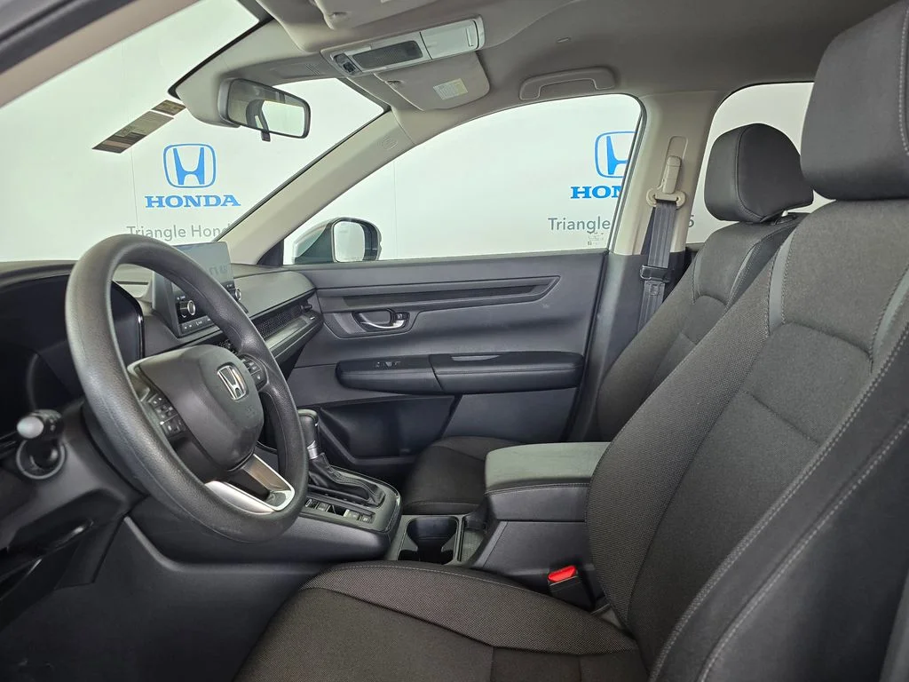 Used 2025  Honda LX image 8