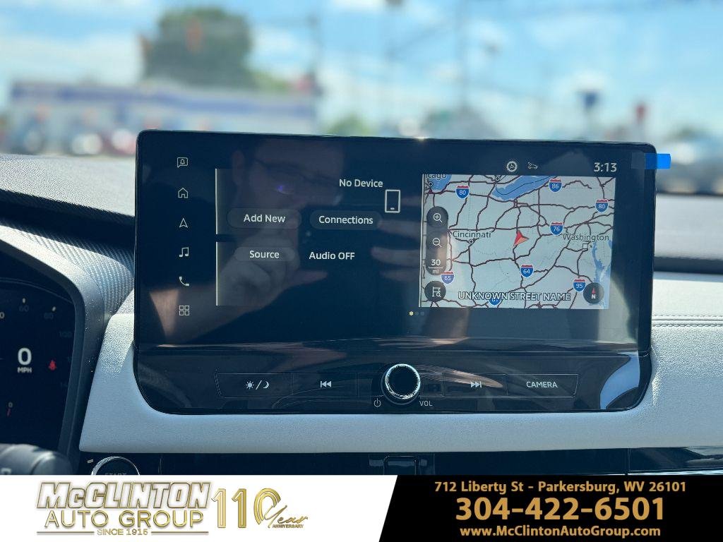 2025 Mitsubishi Outlander SEL - Photo 23