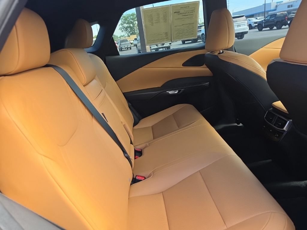 Used 2024 Matador Red Mica Lexus 350 Premium image 30