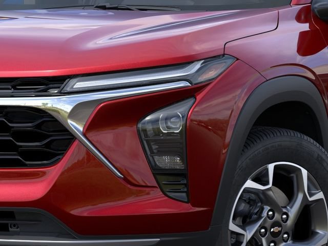 2026 Chevrolet Trax LT - Photo 10
