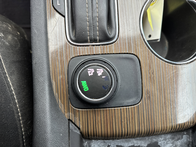 2018 GMC Acadia SLE-2 - Photo 22