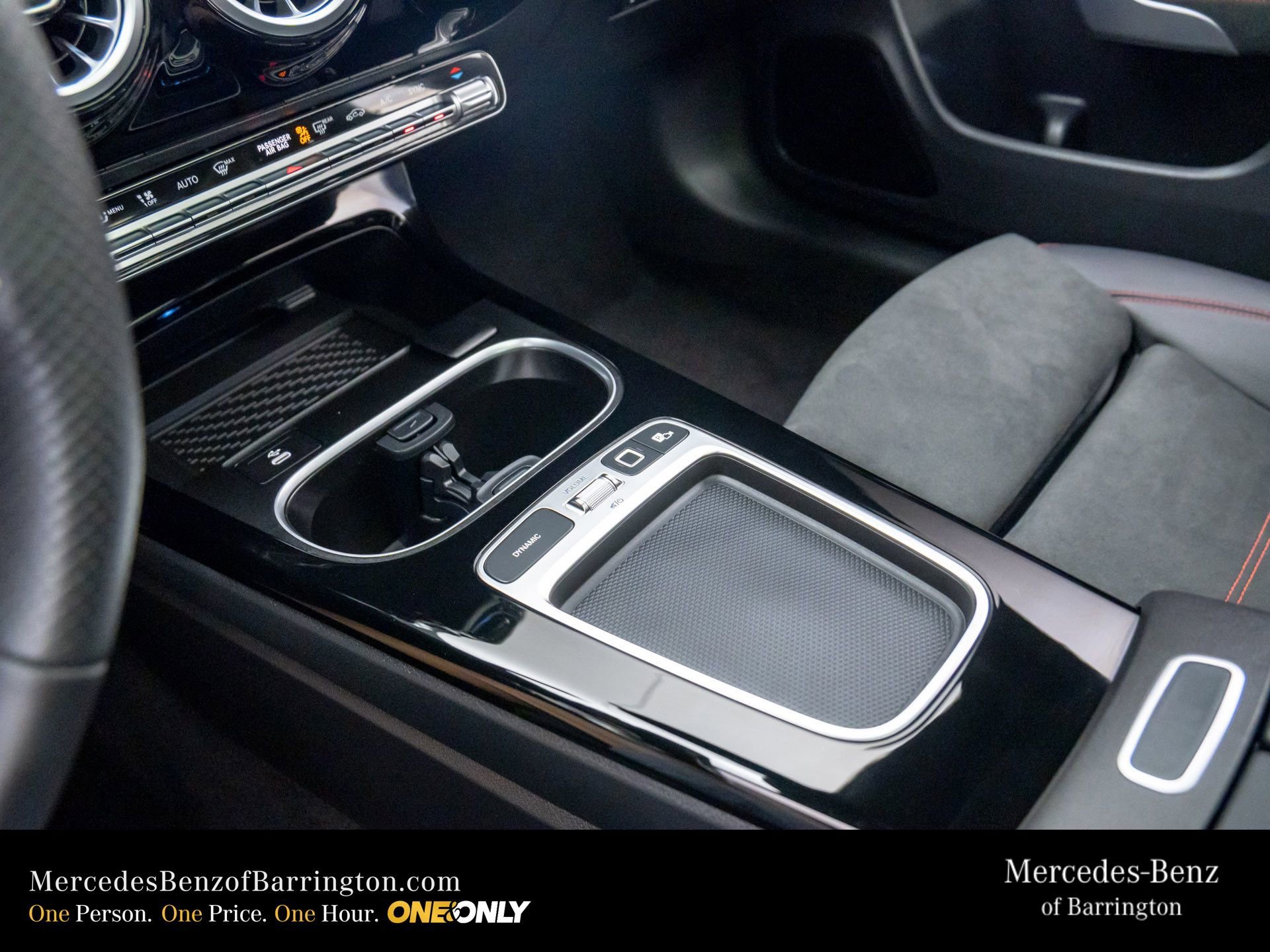2026 Mercedes-Benz CLA CLA 250 - Photo 53