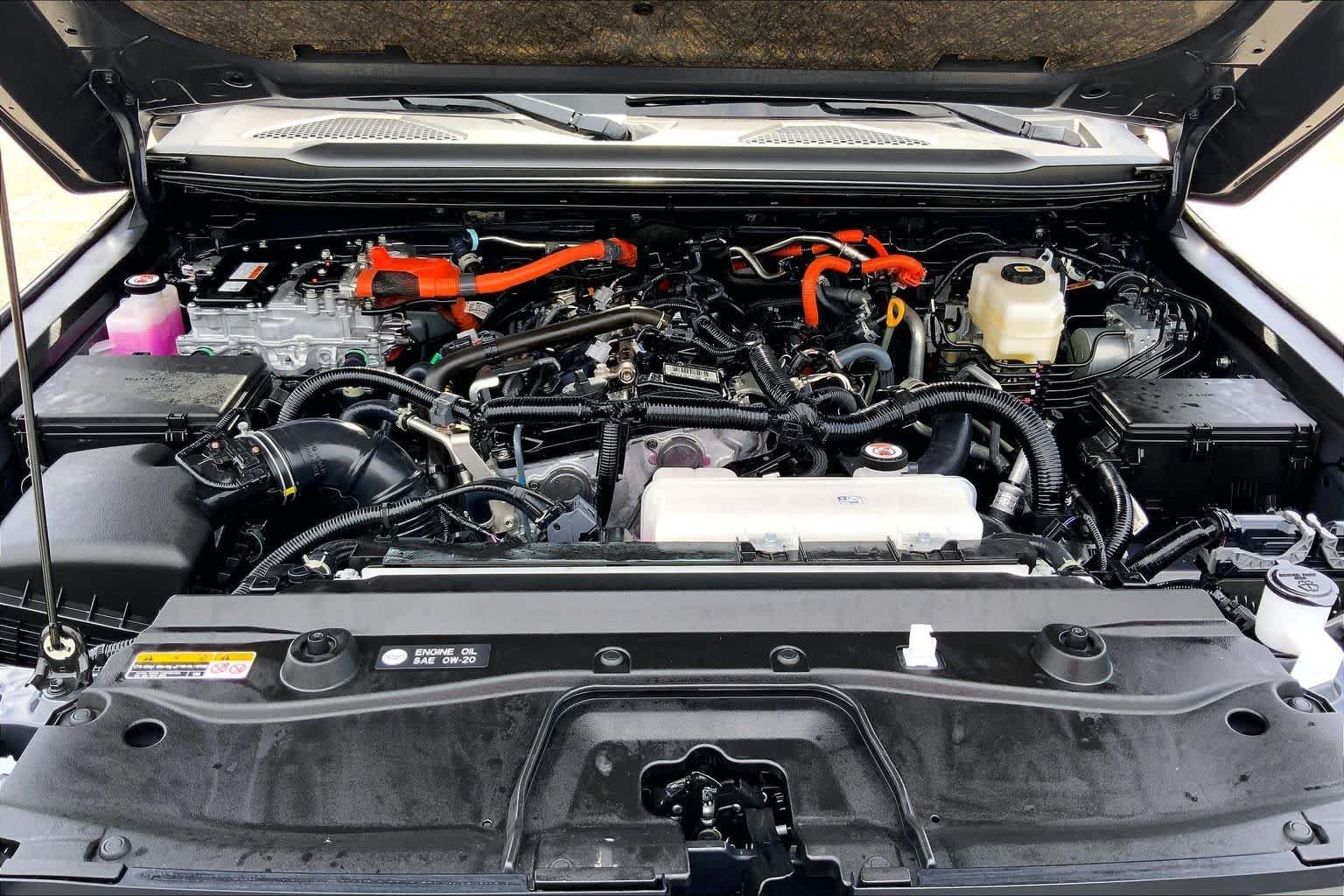 Used 2026 Underground Toyota  image 31