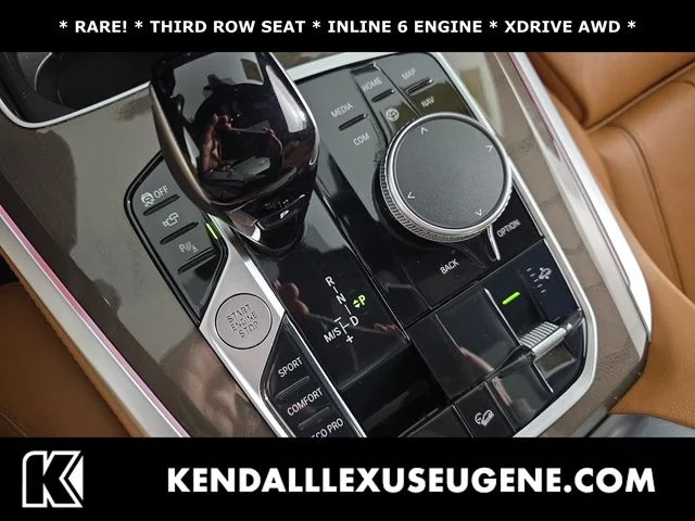 2022 BMW X5 40i - Photo 15