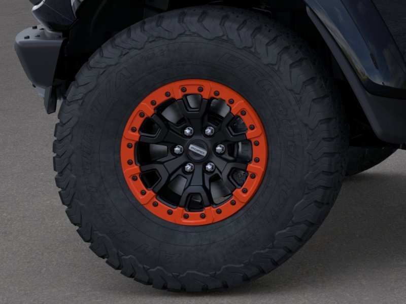 New 2026 Shadow Black Ford Raptor image 21
