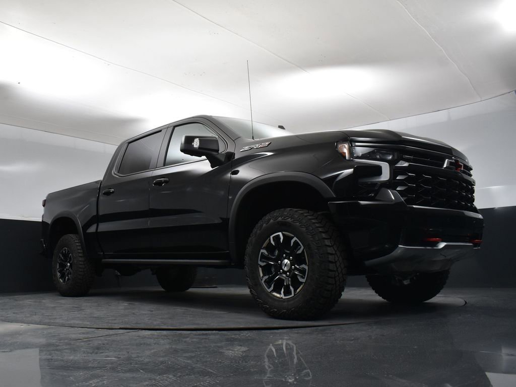 2026 Chevrolet Silverado 1500 ZR2 - Photo 26