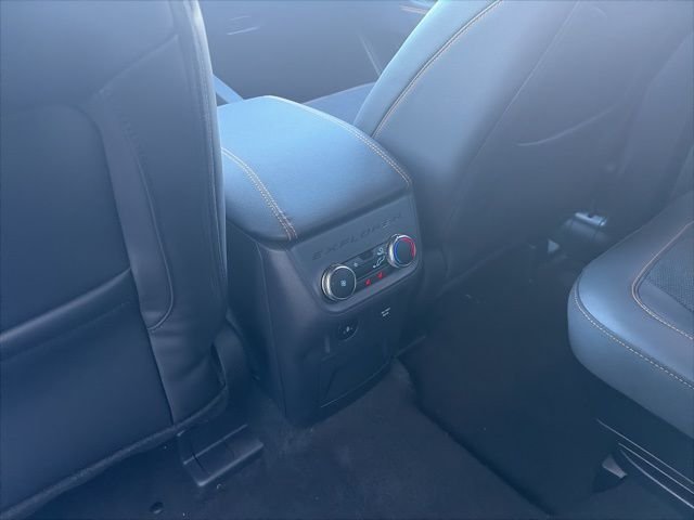 New 2026 Star White Metallic Tri-Coat Ford Tremor® image 18