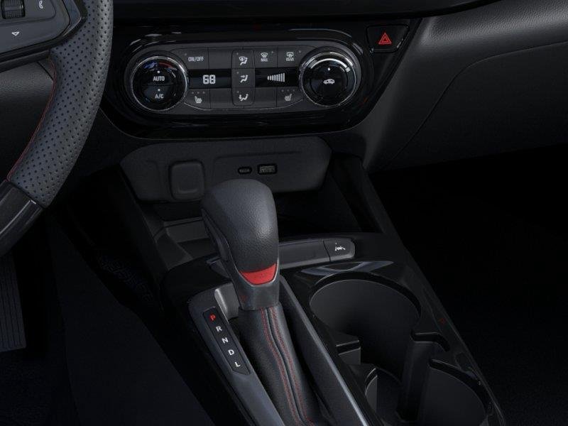 2026 Chevrolet Trax RS - Photo 25