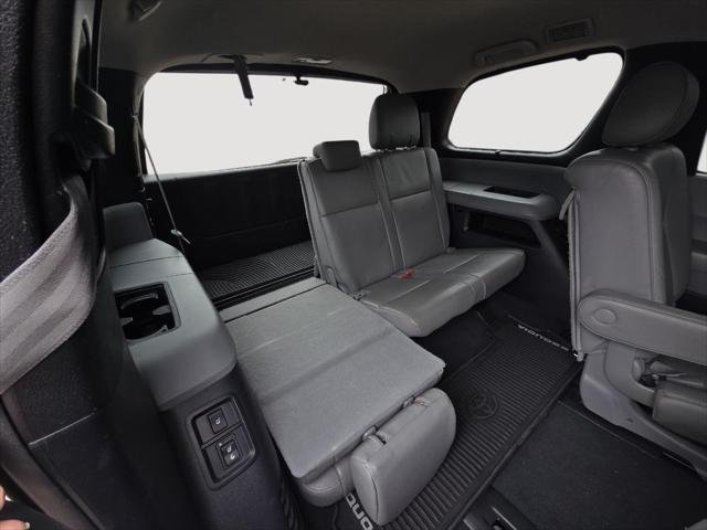 Certified Used 2019 Super White Toyota Limited image 49