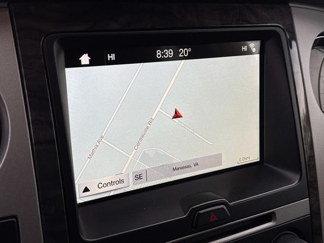 2017 Ford Expedition Limited