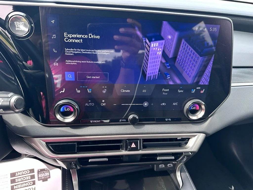 2023 Lexus RX 350 - Photo 18