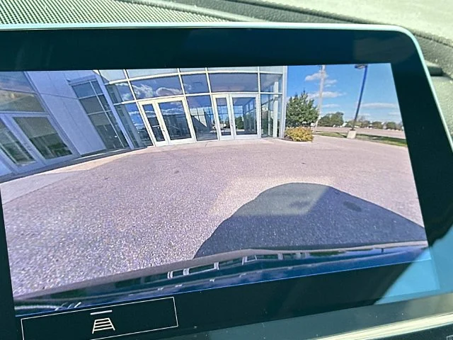 Used 2021 Blue Cadillac Premium Luxury image 30