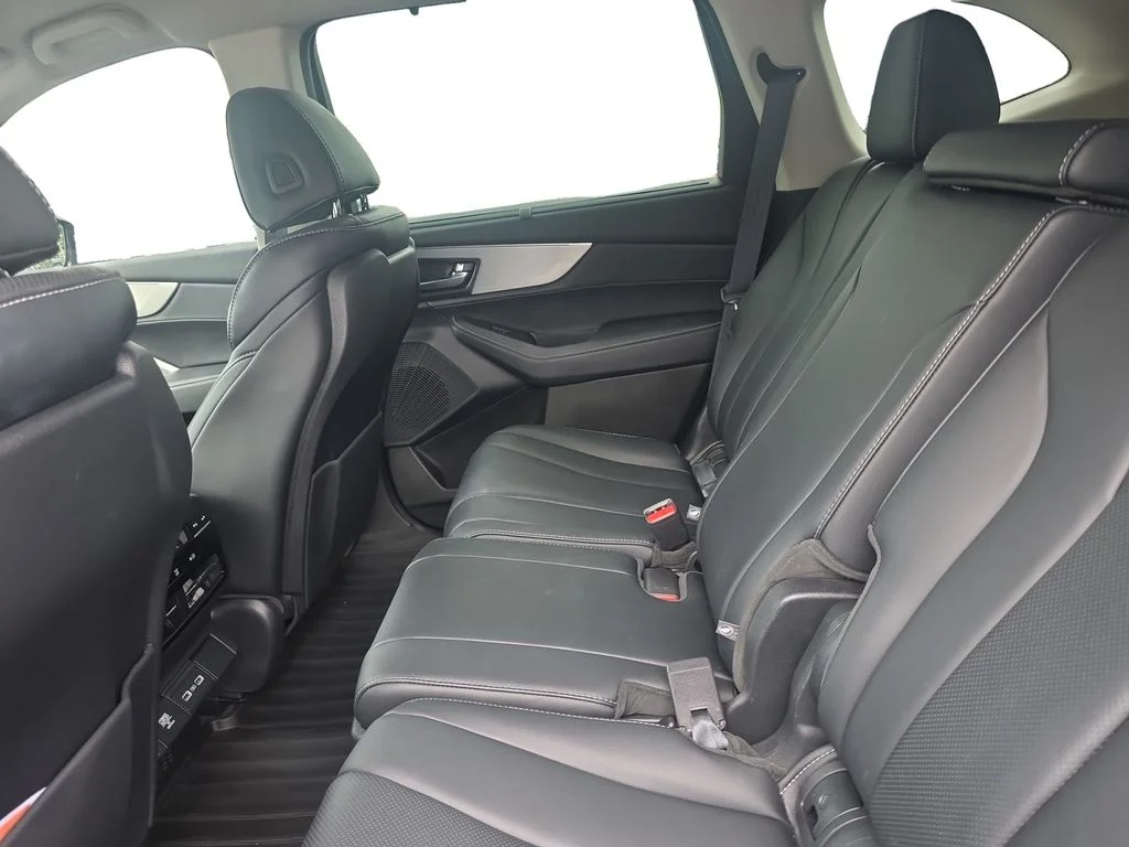 Certified Used 2023 Liquid Carbon Metallic Acura Technology image 22